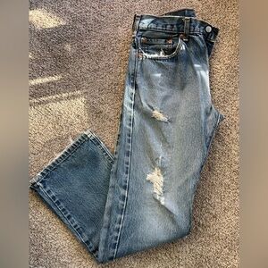 Levi’s 517 Denim Jeans